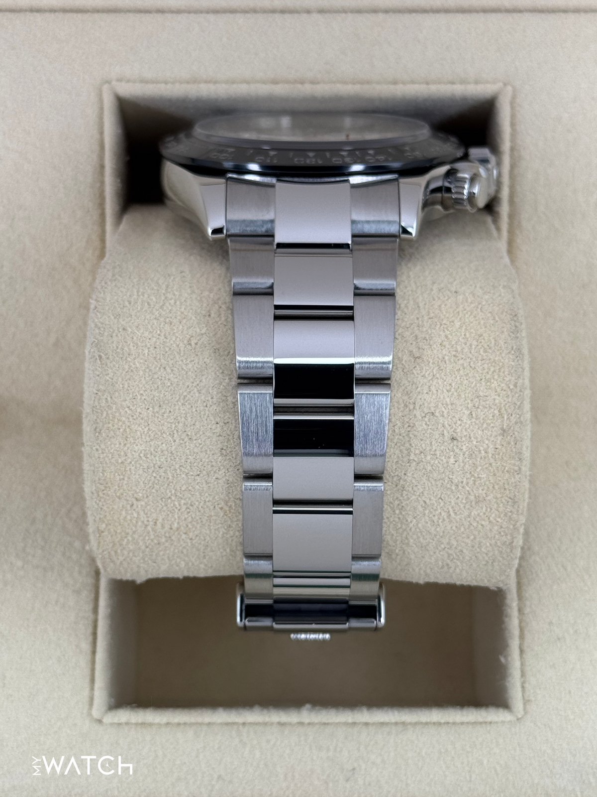2019 Rolex Daytona 40mm 116500LN Stainless Steel Panda Dial