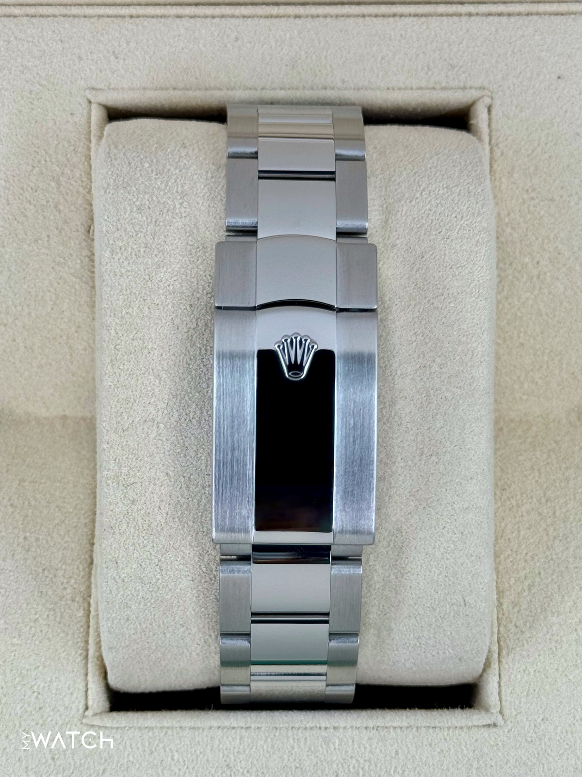 2019 Rolex Sky-Dweller 42mm 326934 Oyster Black Dial