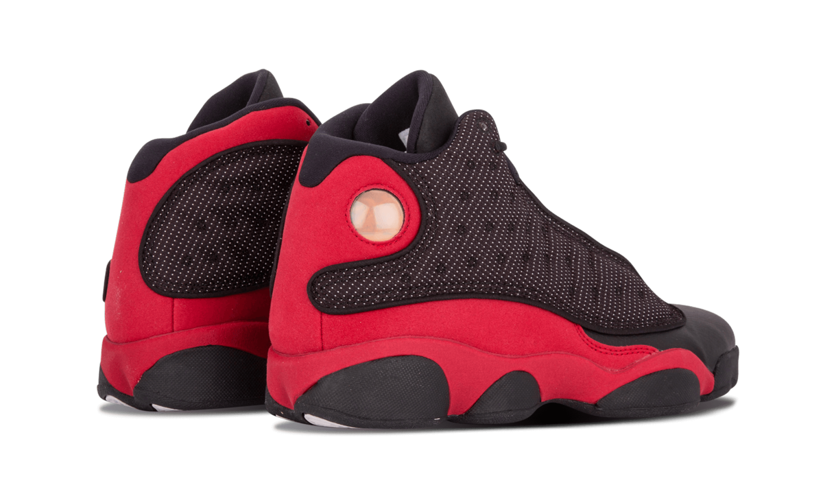 Air Jordan 13 Retro GS "Bred" 414574 010