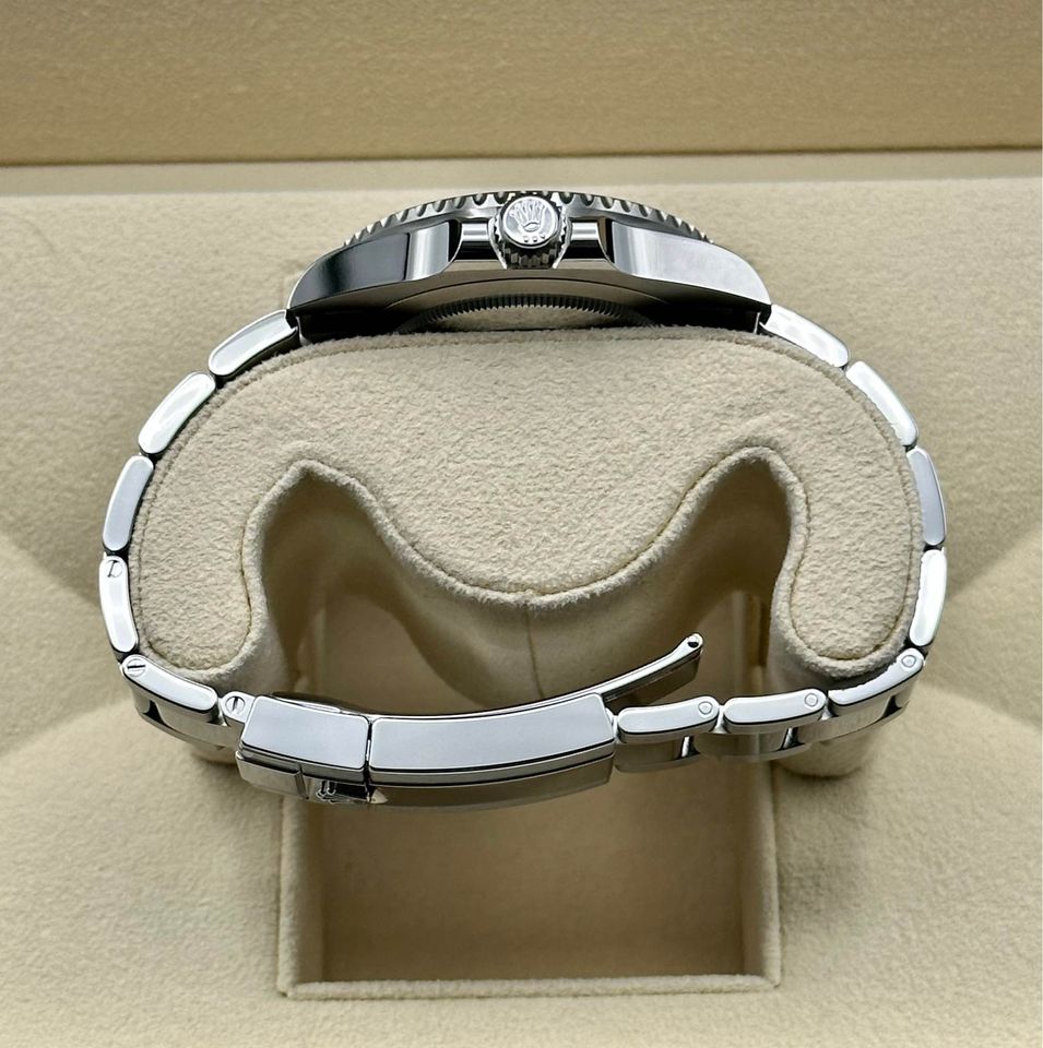 2023 Rolex GMT-Master II "Batman" 40mm 126710BLNR Oyster