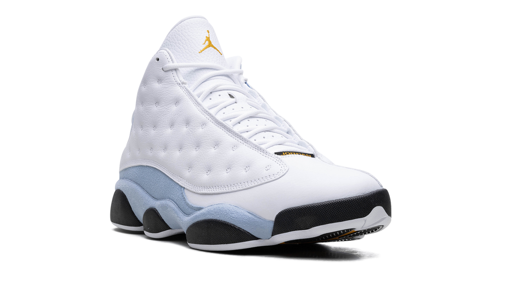 Air Jordan 13 "Blue Grey" 414571 170