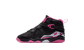 Air Jordan 8 Retro PS "Pinksicle" 580529 006