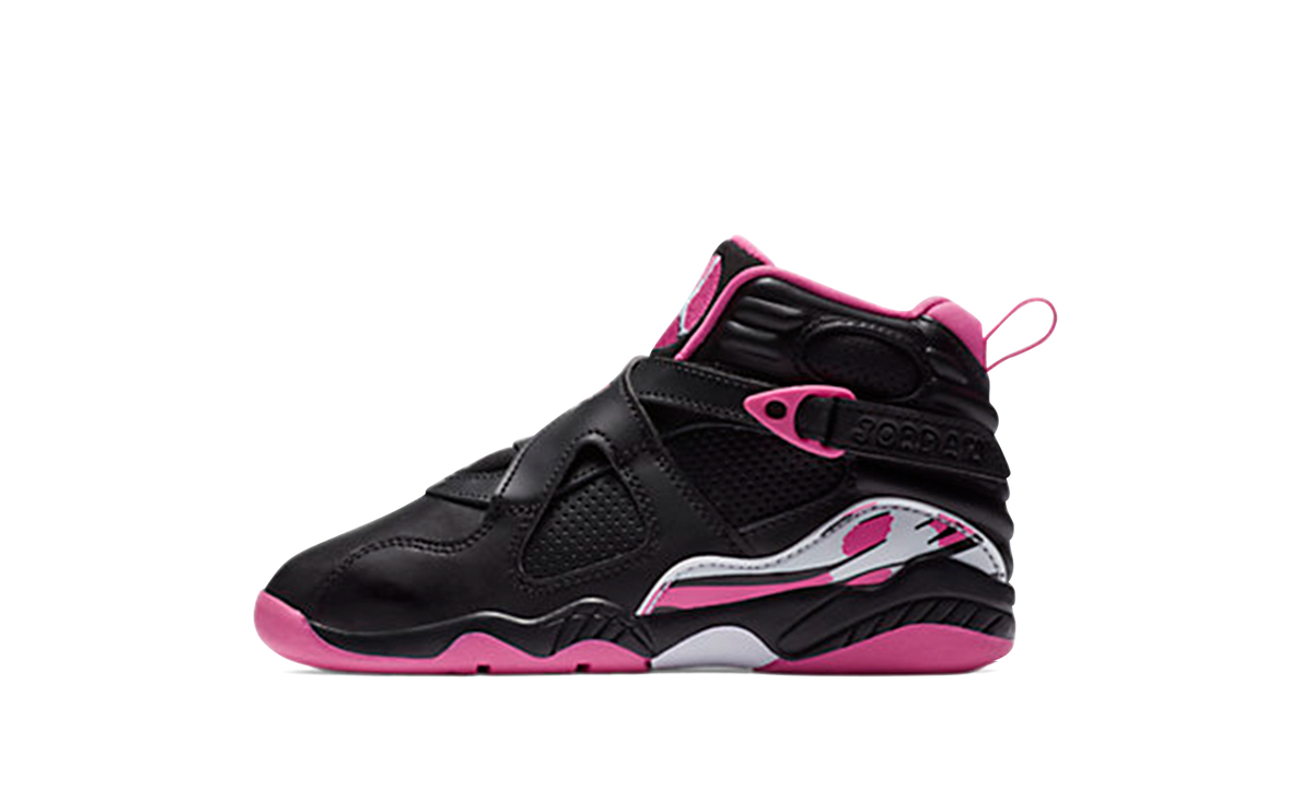 Air Jordan 8 Retro PS "Pinksicle" 580529 006