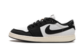 Air Jordan 1 KO Low "Black / White" DX4981 100