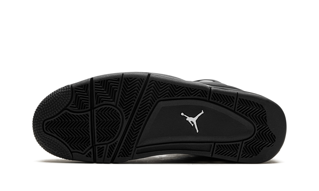 Air Jordan 4 RM "Black Cat" FQ7939 004