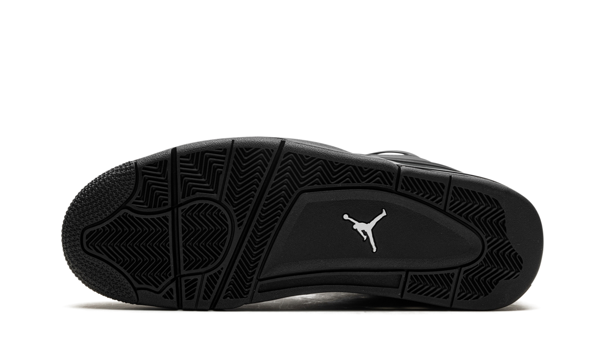 Air Jordan 4 RM "Black Cat" FQ7939 004