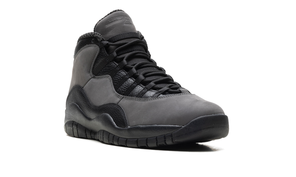 Air Jordan 10 Retro "Shadow (2025)" HJ6779 001