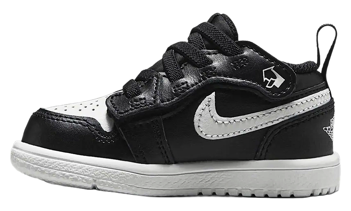 Jordan 1 Low ALT TD "Black Summit White" DR9747 043