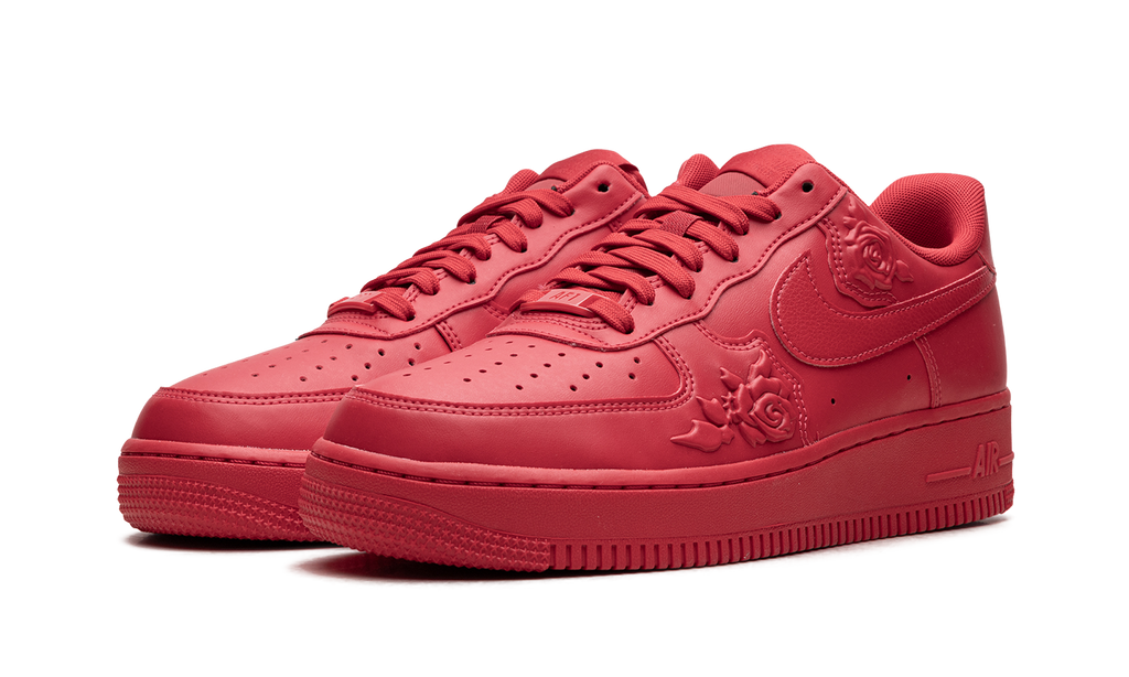 Air Force 1 Low '07 WMNS "Red Roses" HF2016 600