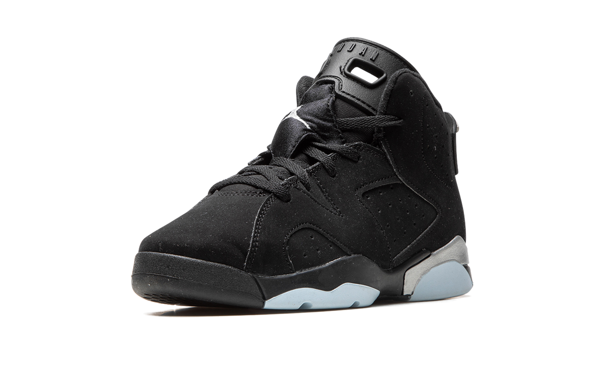 Air Jordan 6 PS "Chrome" DX6178 001