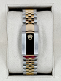 2020 Rolex Datejust 41mm 126333 Two-Tone Oyster Wimbledon Dial