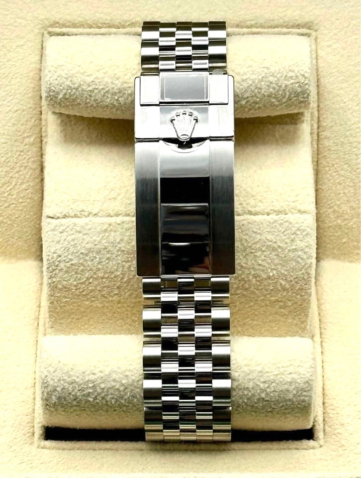 NEW 2023 Rolex GMT-Master II "Sprite" 40mm 126720VTNR Jubilee
