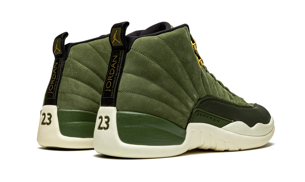 Air Jordan 12 "Chris Paul Class Of 2003" 130690 301