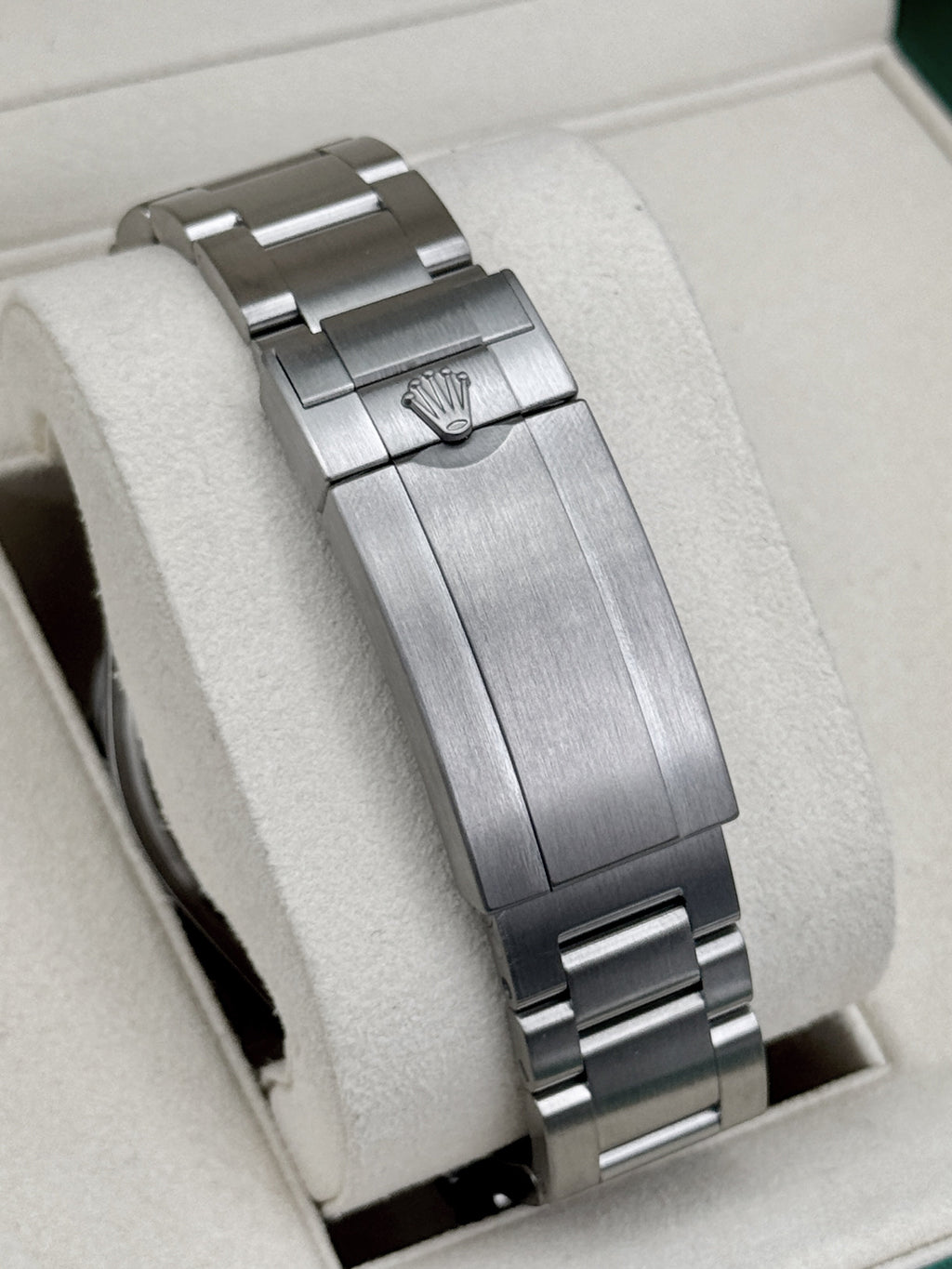 2026 Rolex Deepsea Challenge 50mm 126067 Titanium Black Dial