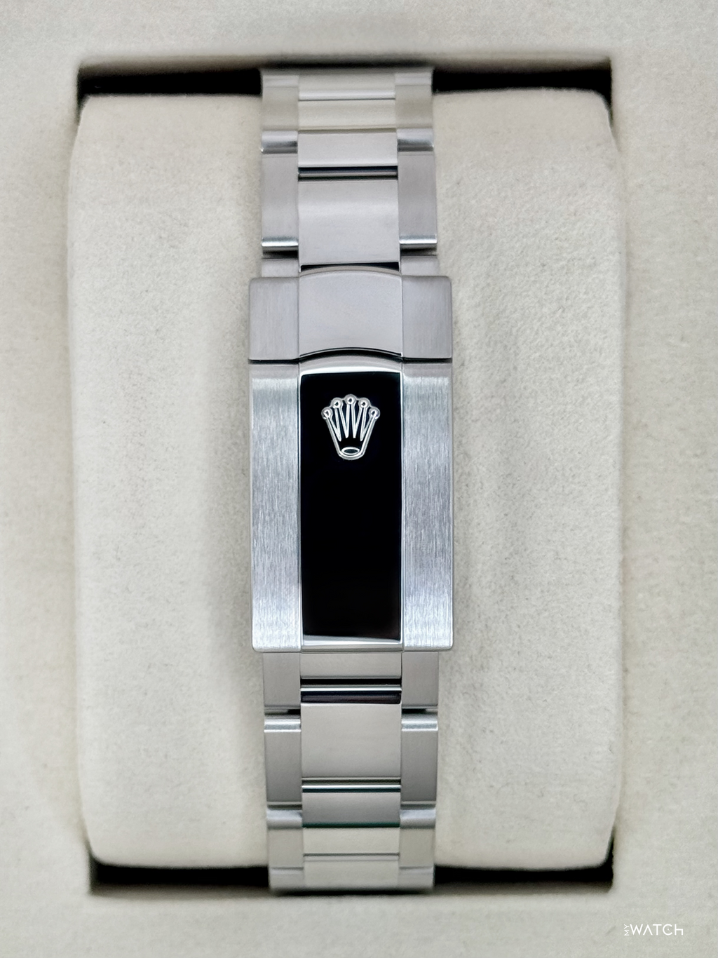 NEW 2026 Rolex Datejust 41mm 126334 Stainless Steel Oyster Green Dial