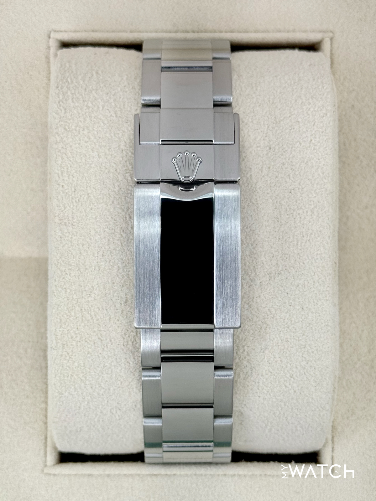 2023 Rolex GMT-Master II "Batman" 40mm 126710BLNR Oyster
