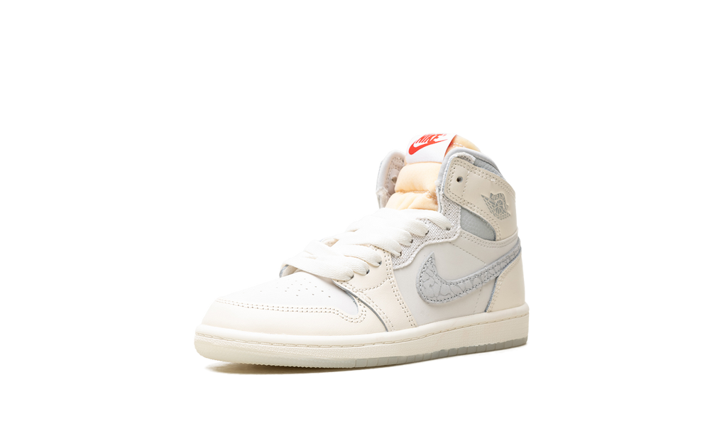 Air Jordan 1 Retro High OG PS "Sail University Red" IH4283 100