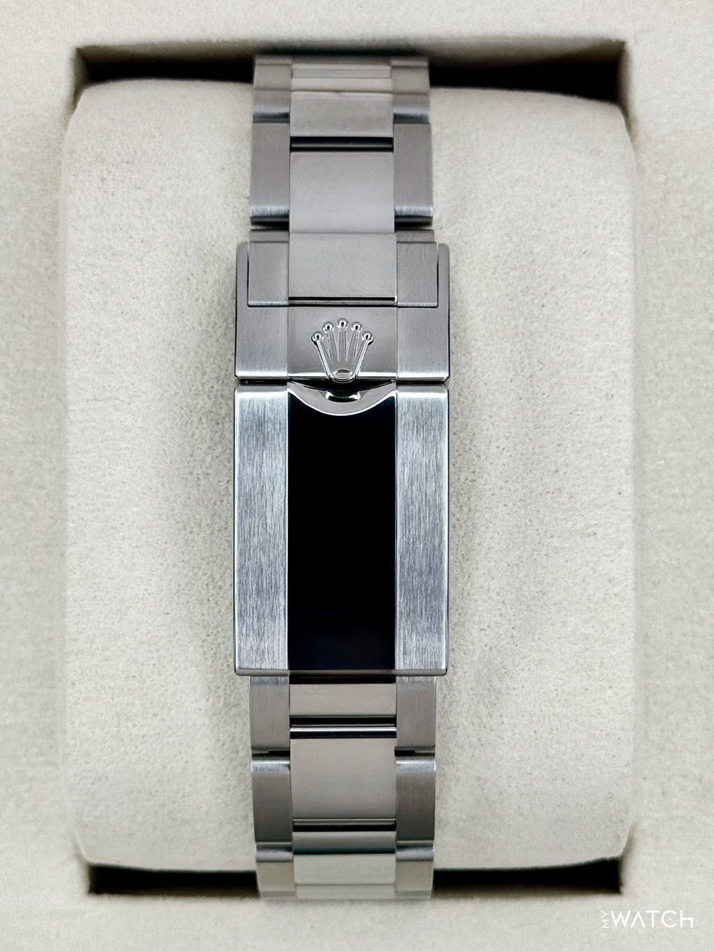 NEW 2026 Rolex Daytona 40mm 126500LN Stainless Steel Panda Dial