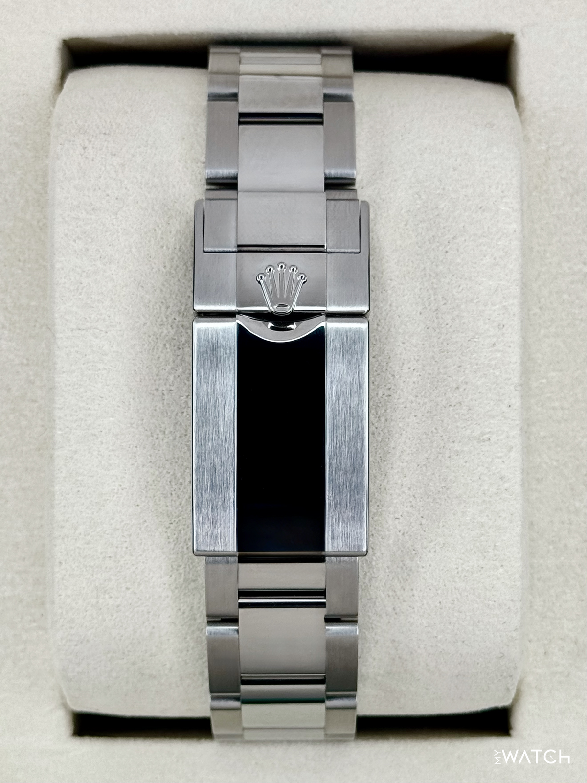 NEW 2026 Rolex Daytona 40mm 126500LN Stainless Steel Panda Dial