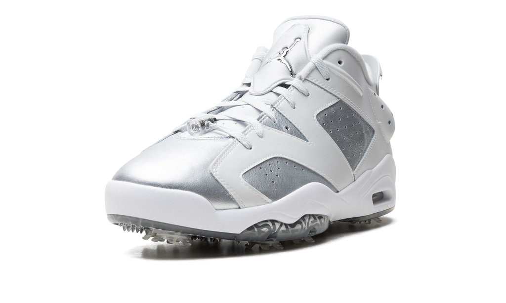 Air Jordan 6 Low Golf "Gift Giving" FD6719 001
