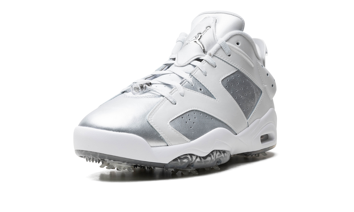 Air Jordan 6 Low Golf "Gift Giving" FD6719 001
