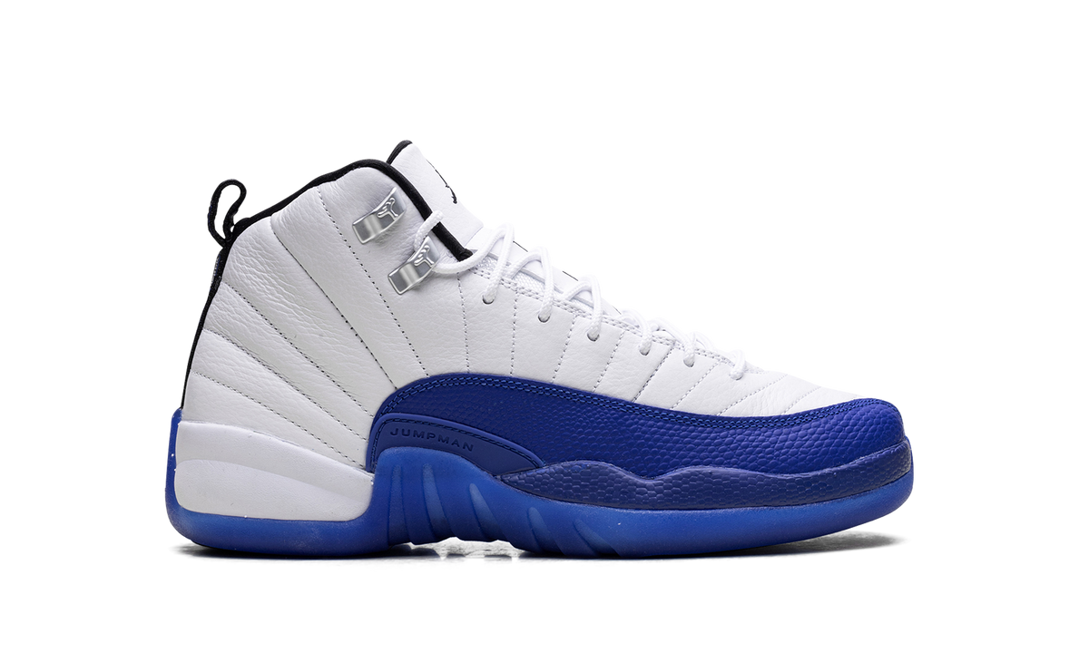 Air Jordan 12 GS "Wizards" 153265 140