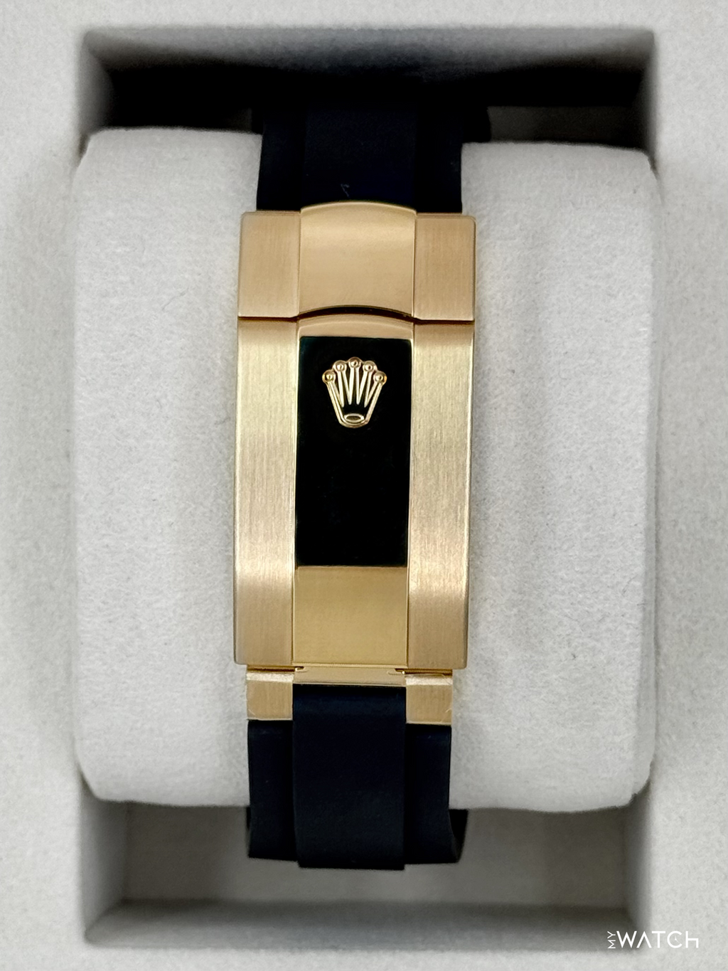 NEW 2026 Rolex Sky-Dweller 42mm 336238 Yellow Gold Oysterflex Green Dial