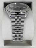 NEW 2025 Rolex Datejust 41mm 126334 Jubilee Wimbledon Dial (STICKERED)