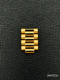 Rolex Day-Date Presidential 228238 Yellow Gold Link