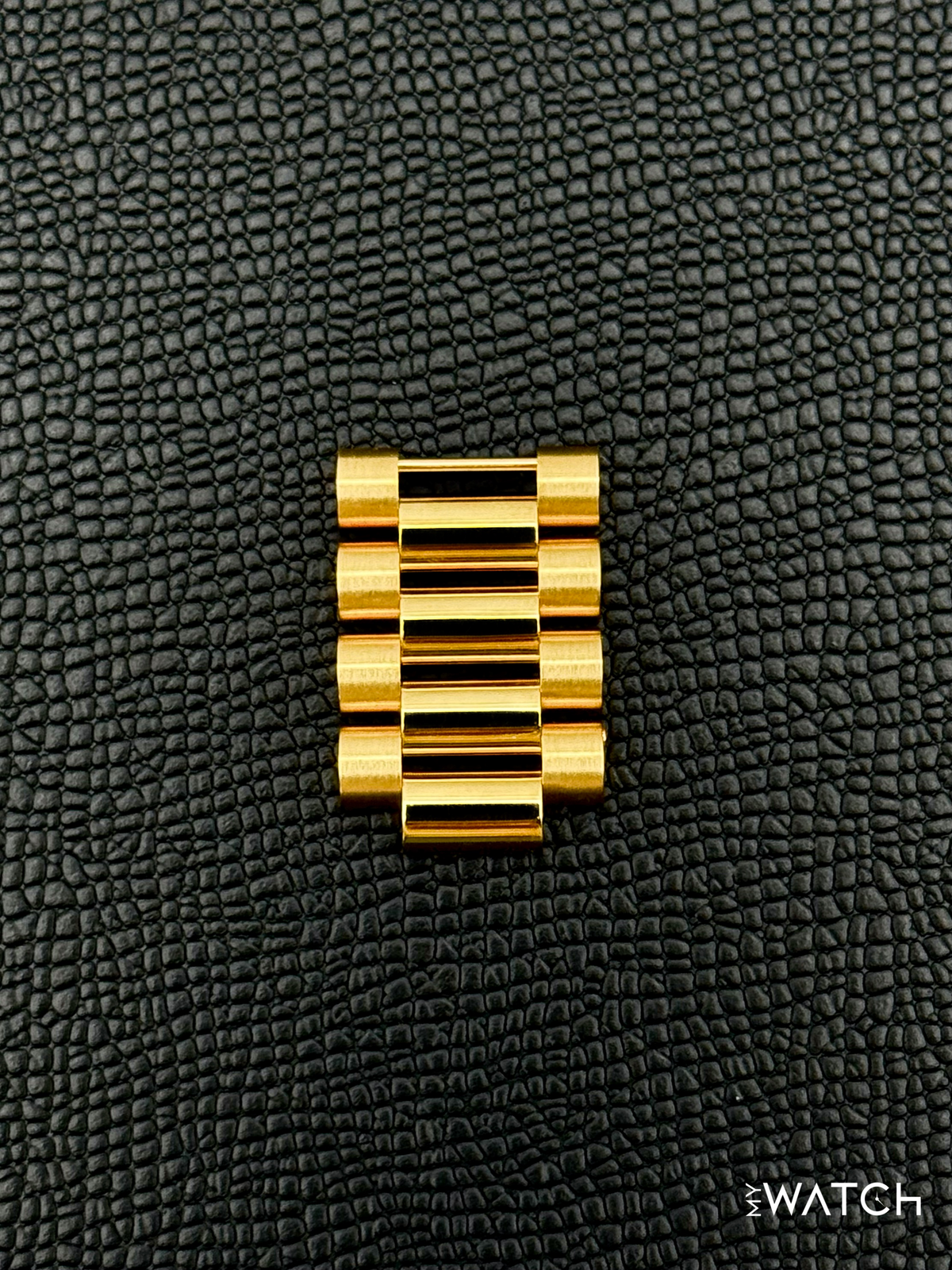 Rolex Day-Date Presidential 228238 Yellow Gold Link