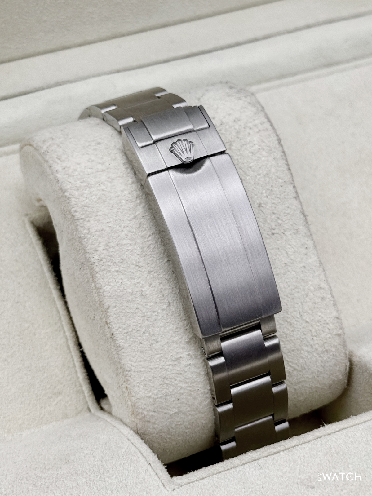 2012 Rolex Submariner 40mm 116610LN Stainless Steel Black Dial