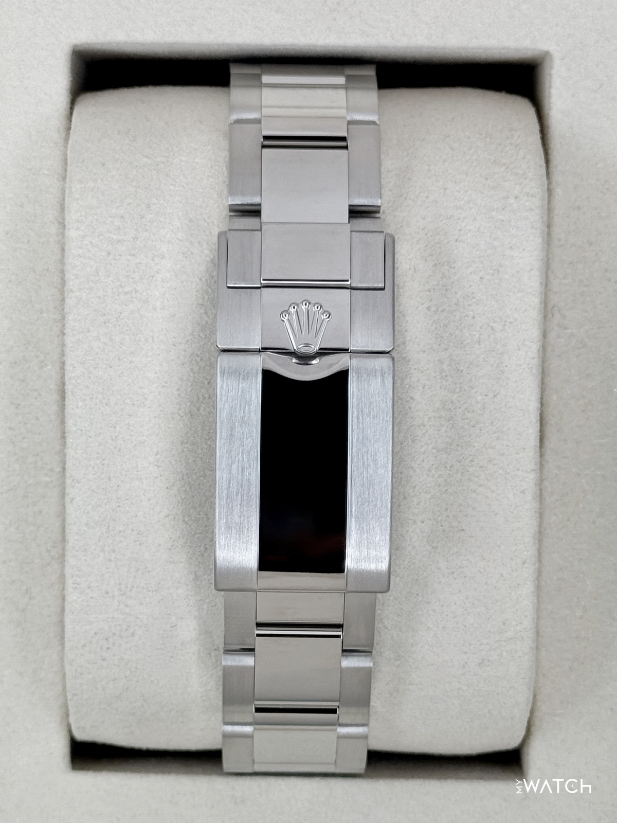 NEW 2026 Rolex Daytona 40mm 126506 Platinum Ice Blue Dial