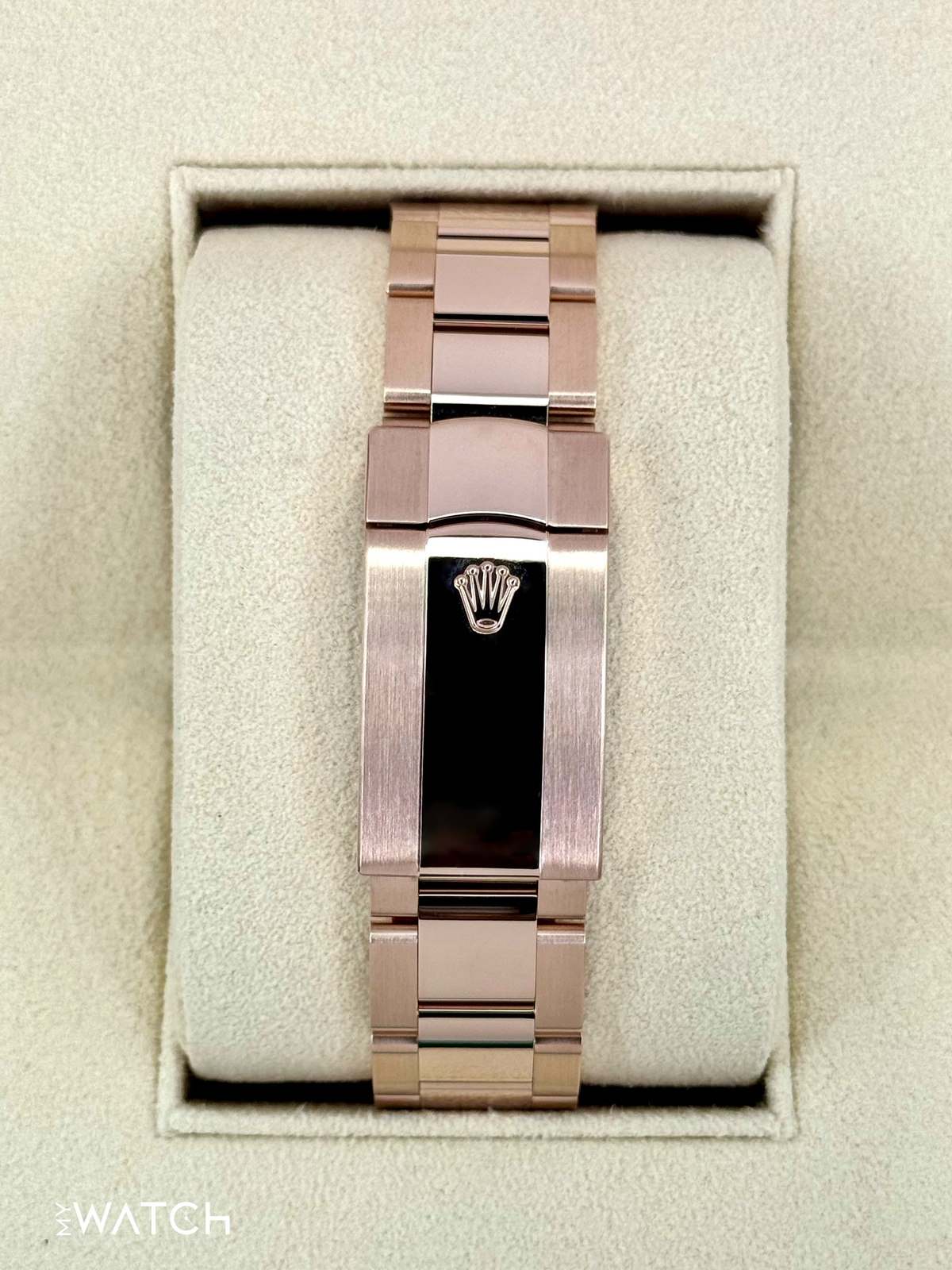 NEW 2026 Rolex Sky-Dweller 42mm 336935 Rose Gold Oyster Blue Dial