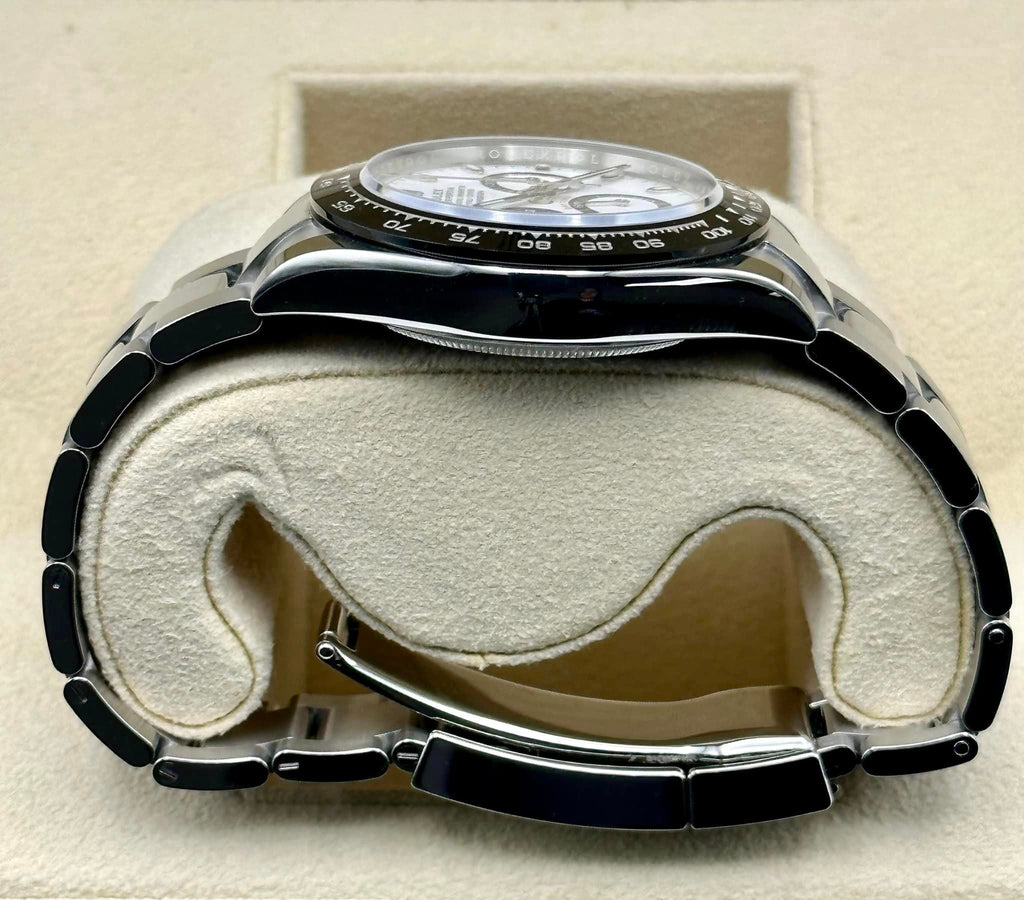 NEW 2023 Rolex Daytona 40mm 116500LN Stainless Steel Panda Dial