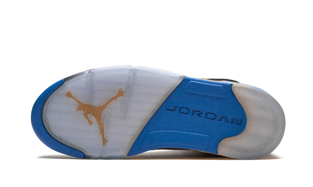 Air Jordan 5 Retro "Shanghai Shen" 136027 089