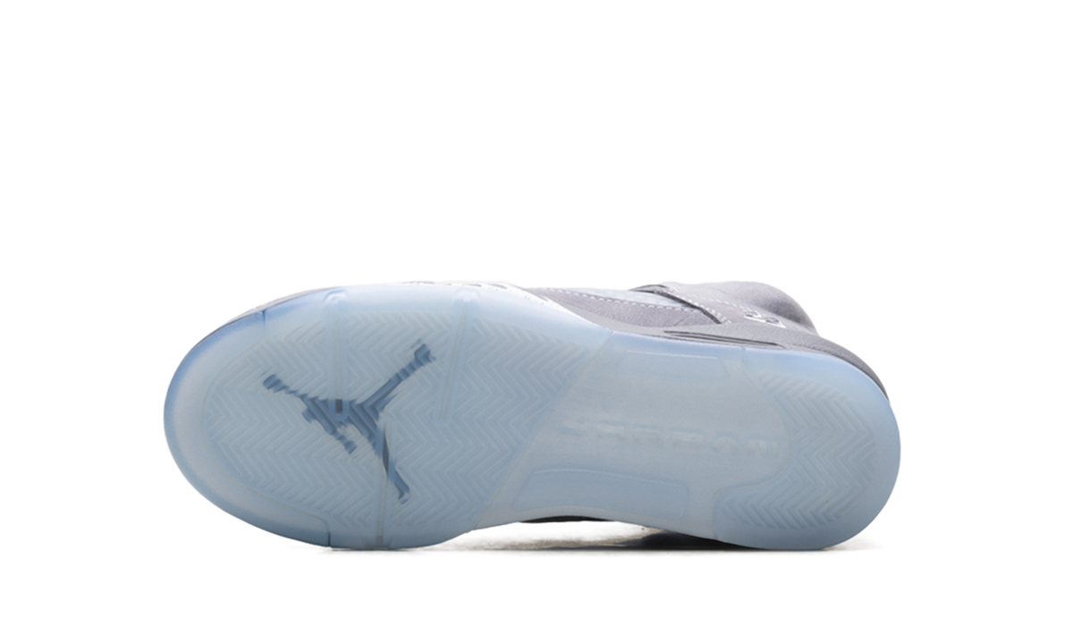 Air Jordan 5 GS "Wolf Grey (2026)" 440888 002