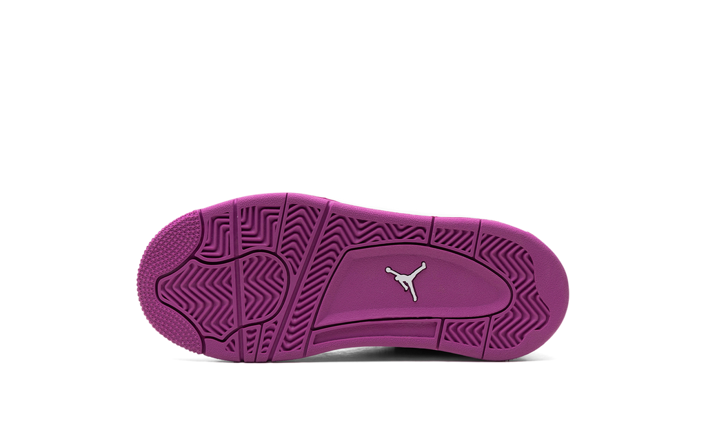 Air Jordan 4 Retro PS "Hyper Violet" FQ1312 151