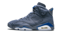 Air Jordan 6 Retro "Diffused Blue" 384664 400