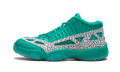 Air Jordan 11 Retro Low IE "Rio Teal" 919712 300
