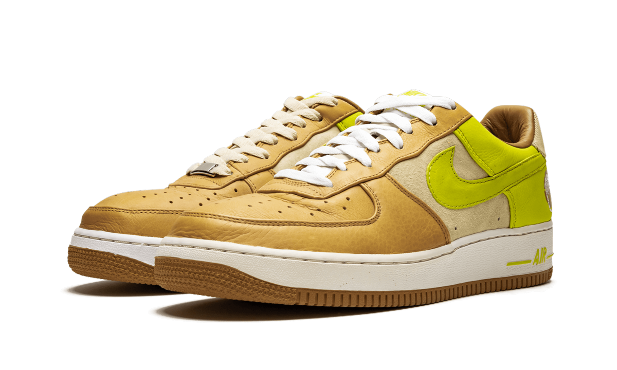 Air Force 1 Premium '07 "Bobbito" 316892 731