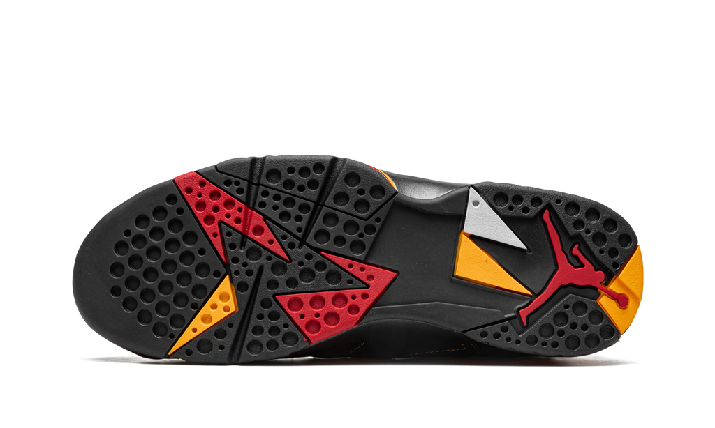 Air Jordan 7 Retro "Citrus 2022" CU9307 081