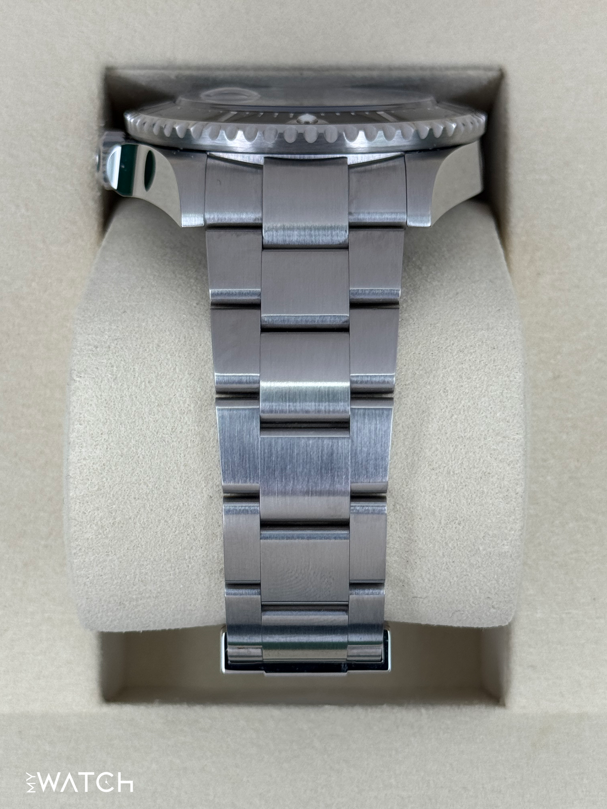 NEW 2026 Rolex Sea-Dweller 43mm 126600 Black Dial