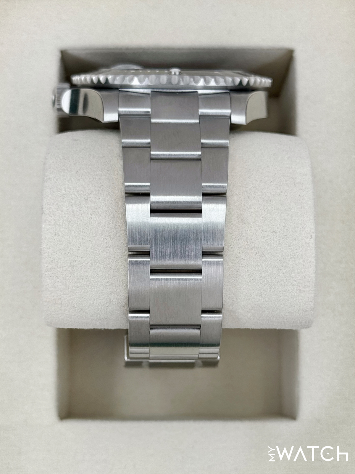 NEW 2025 Rolex Submariner 41mm 126610LN Stainless Steel Black Dial (STICKERED)
