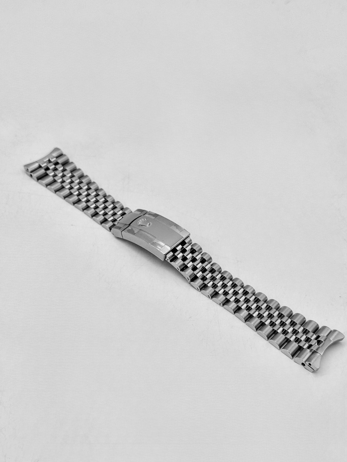 NEW Rolex Jubilee Bracelet 62610 Stainless Steel Datejust 41 126300 & 126334