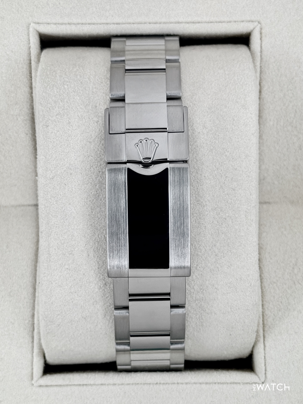2014 Rolex GMT-Master II "Batman" 40mm 116710BLNR Oyster