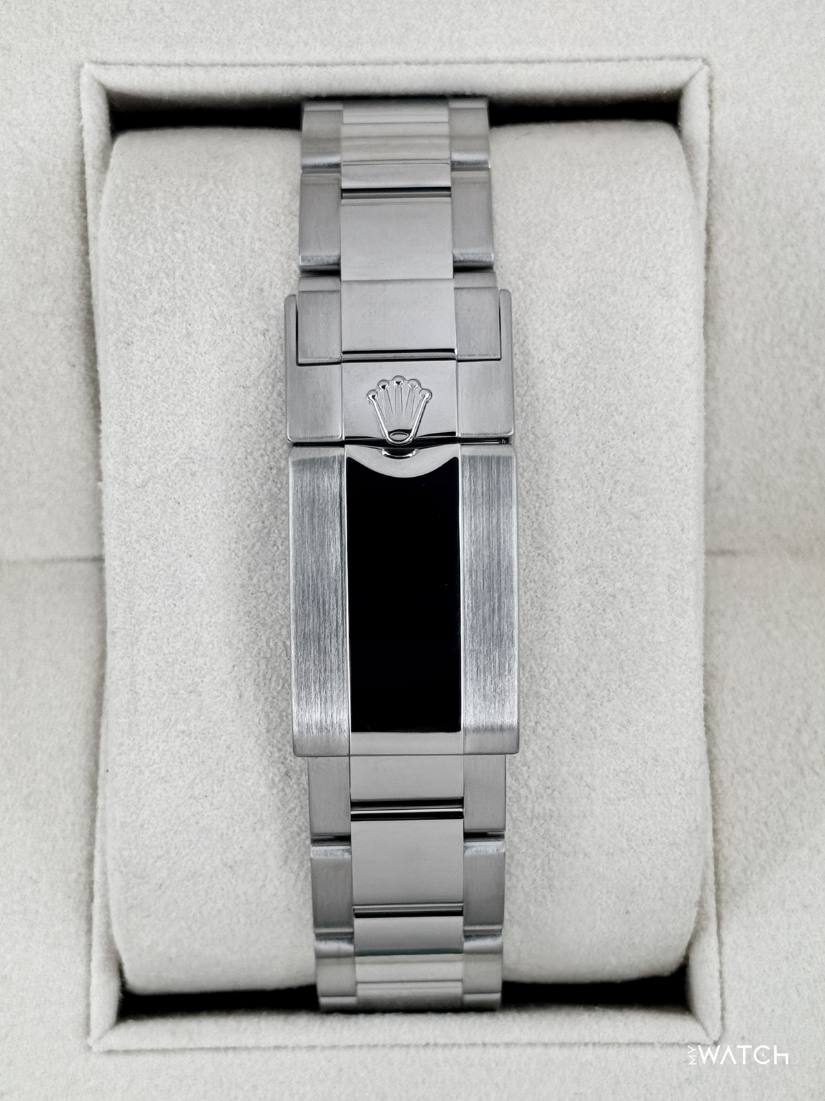 2014 Rolex GMT-Master II "Batman" 40mm 116710BLNR Oyster