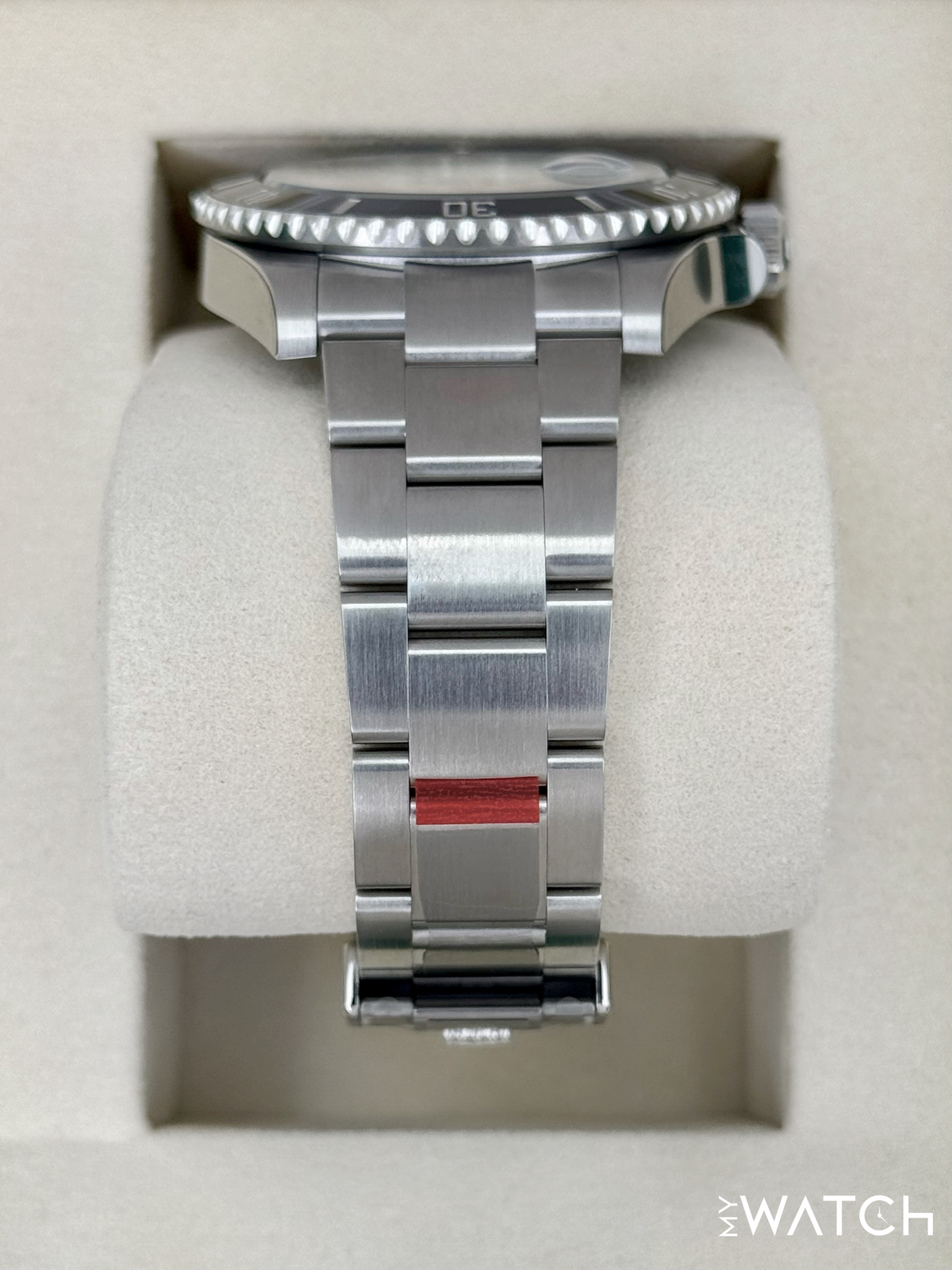 NEW 2025 Rolex Submariner 41mm 126610LN Stainless Steel Black Dial (STICKERED)