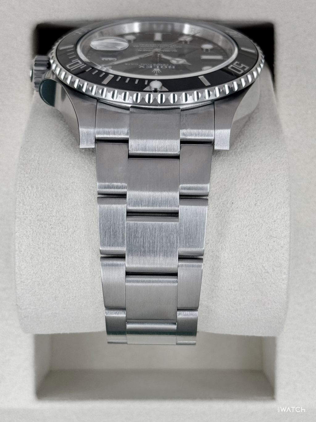 NEW 2026 Rolex Submariner 41mm 126610LN Stainless Steel Black Dial (STICKERED)