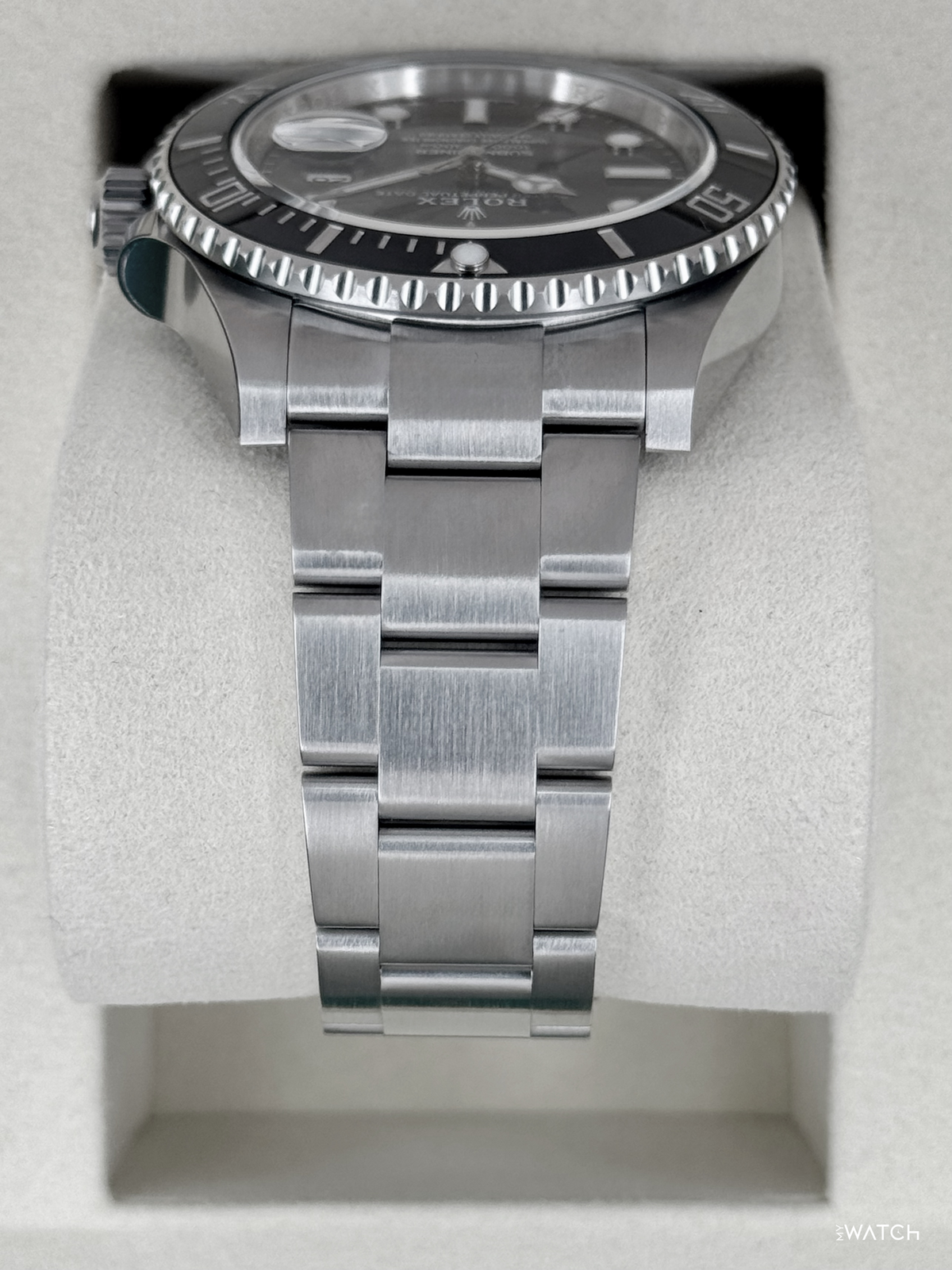 NEW 2026 Rolex Submariner 41mm 126610LN Stainless Steel Black Dial (STICKERED)