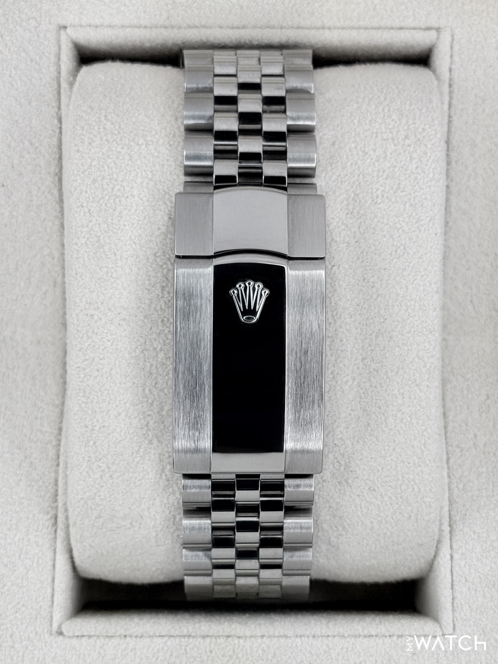 2023 Rolex Sky-Dweller 42mm 336934 Jubilee White Dial